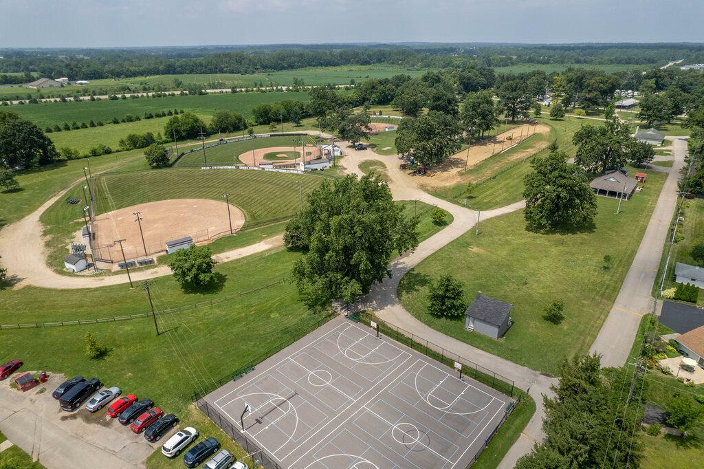 The Run at Hofbauer Preserve by Rockford Homes