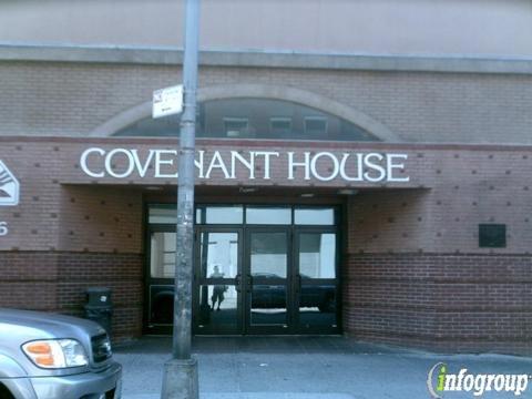 Covenant House