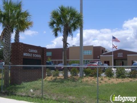 Carver Middle School