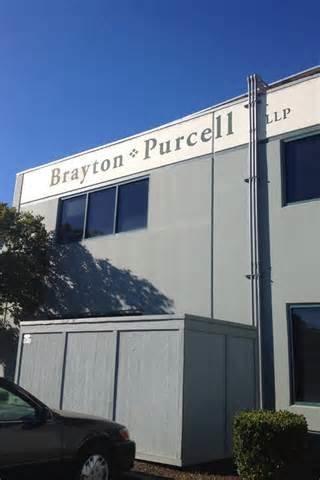 Brayton Purcell LLP