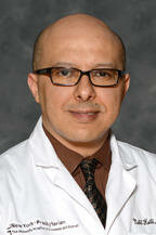 Nabil Kotbi , MD - Weill Cornell Medicine