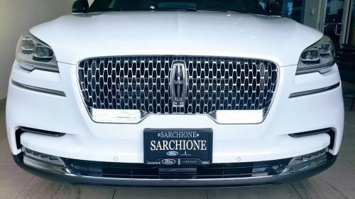 Sarchione Ford of Alliance