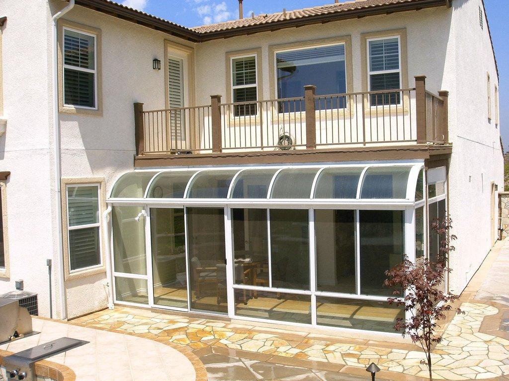 Four Seasons Sunrooms