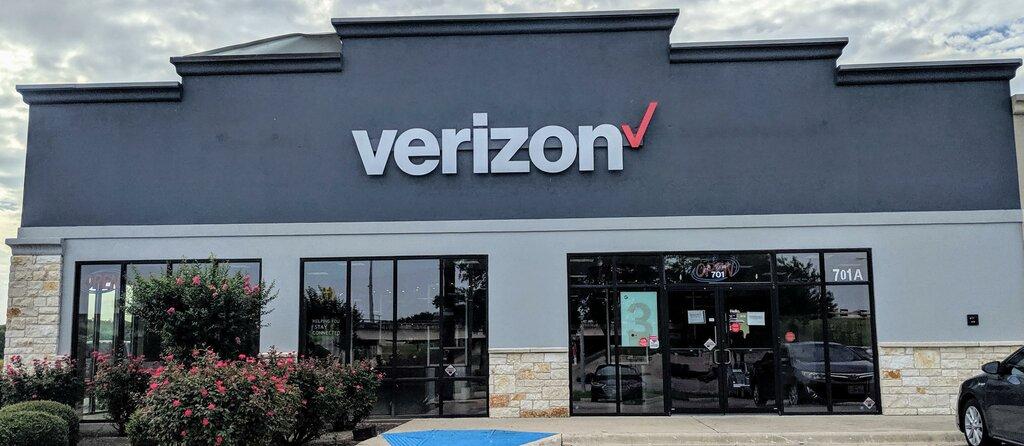 Cellular Sales-Verizon Authorized Retailer