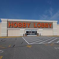 Hobby Lobby