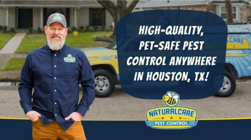 Naturalcare Pest Control