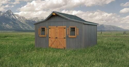 Colorado Shed Company