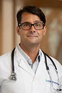 Robert S Bridge, MD - Franciscan Medical Group