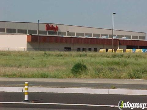 Raley's Distribution Center