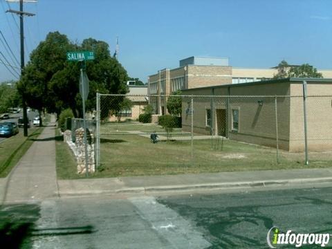 Blackshear Elementary School