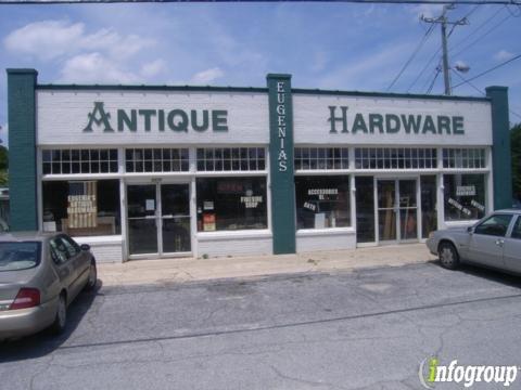 Eugenia's Antique Hardware Inc