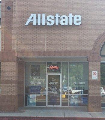 Allstate Insurance Agent