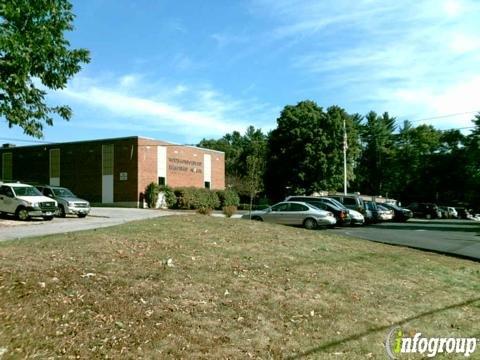 North Londonderry School