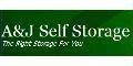 A & J Self Storage