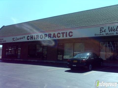 Kloewer Chiropractic