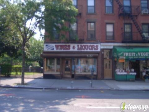 Carroll Gardens Wines & Liquors