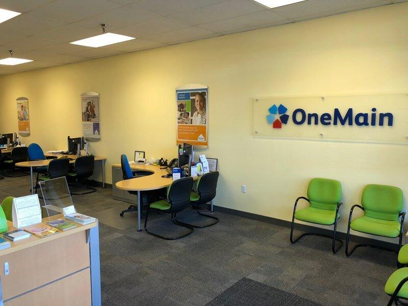 OneMain Financial