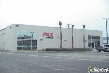 Pax Industries