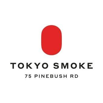 Tokyo Smoke