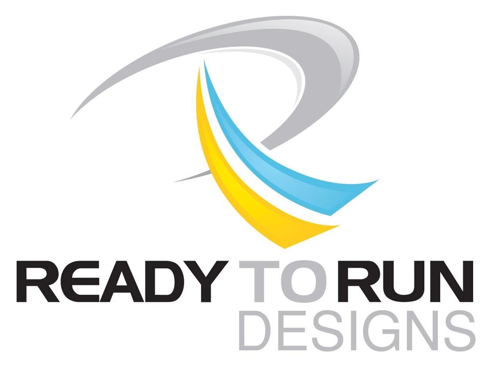 Ready to Run Designs