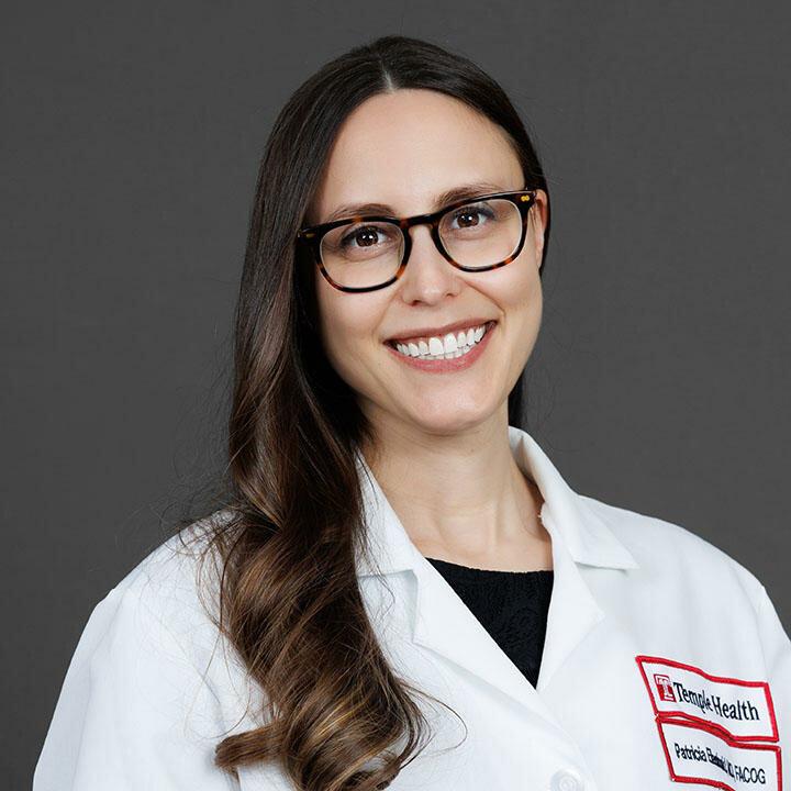 Patricia M. Eliasinski, MD