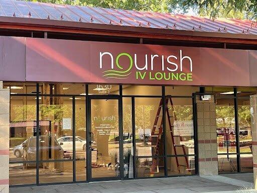 Nourish IV