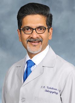 T K Venkatesan, MD - Head-Neck Cosmetic Surgery Associates