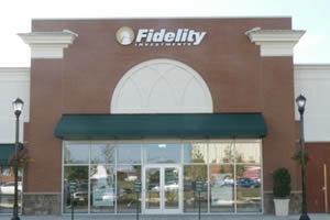 Fidelity Investments