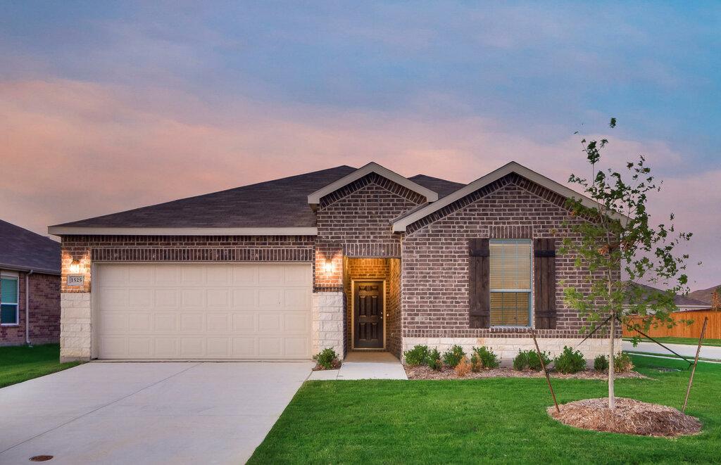 Elizabeth Creek by Centex Homes