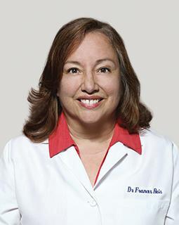 Frances Geralyn Reis, MD