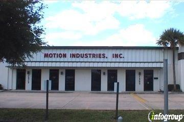 Motion Industries