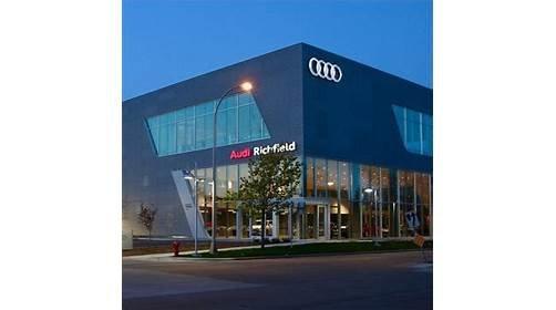 Audi Richfield