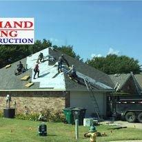 Marchand Roofing & Construction