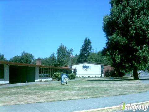 Midway Elementary School