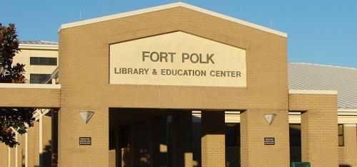 Upper Iowa University - Fort Polk