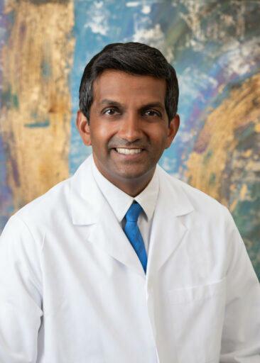 Rajeeve Subbiah, MD - HVC Cartersville