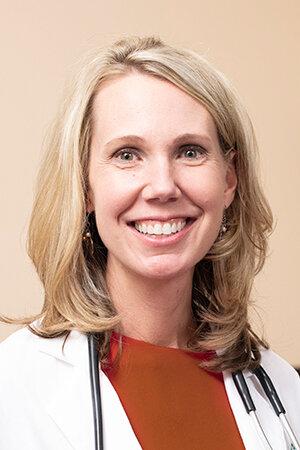 Meghan Mallett, APRN