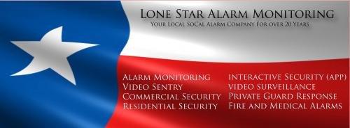 Lone Star Alarm Monitoring