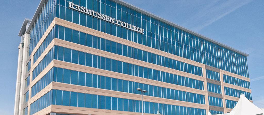 Rasmussen University - Bloomington