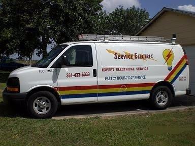 Service Electric