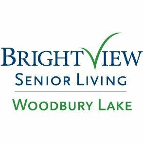 Brightview Woodbury Lake-Senior Assisted Living & Memory