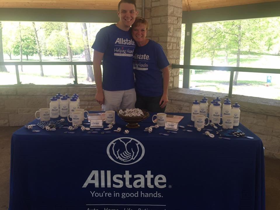 Allstate Insurance