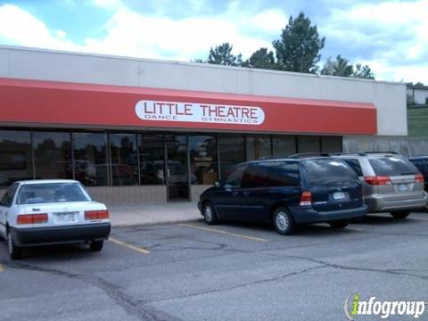 Little Theatre Culture Center Inc