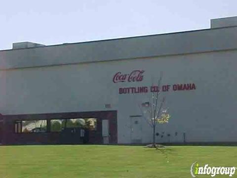 Coca-Cola Bottling Co of Omaha