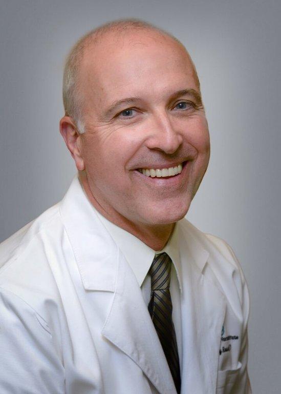 Timothy Roush, MD - Sanger Heart & Vascular Institute-Charlotte