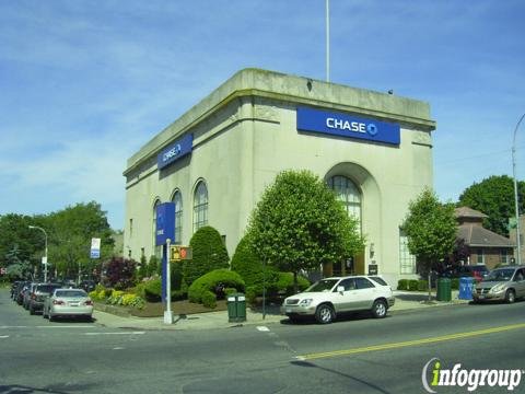 Chase Bank