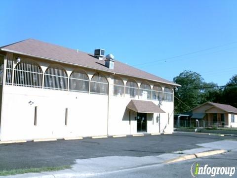 New Jerusalem NJ Church