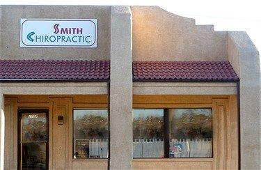 Smith Chiropractic