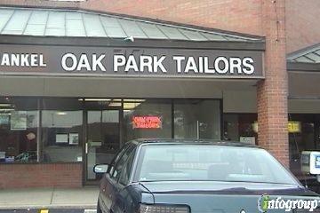 Trailer Oak Park