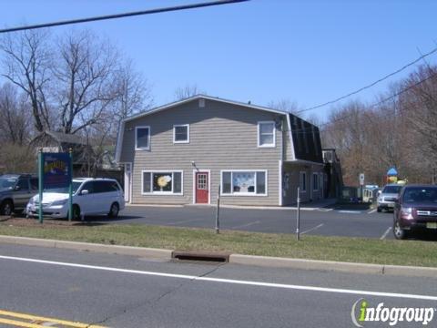 Our Little Schoolhouse